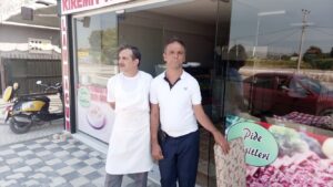 MM ÇITIR PİDE HİZMETTE