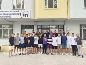 PAŞA’YA YENİ TRANSFERLER