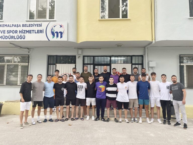 PAŞA’YA YENİ TRANSFERLER