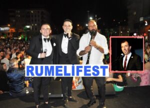 RUMELİFEST İÇİN GERİ SAYIM