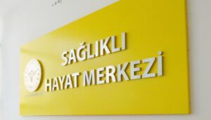 SAĞLIĞA ALTIN YATIRIM