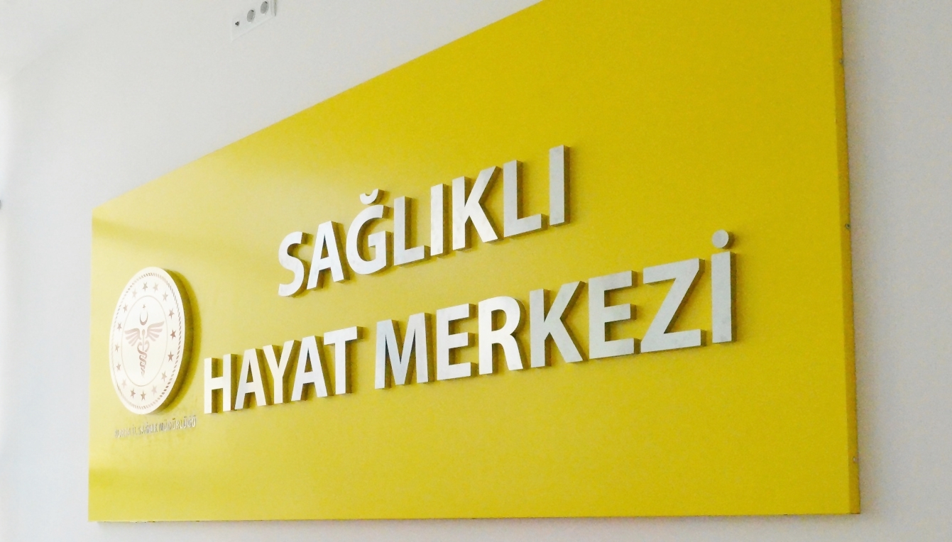 SAĞLIĞA ALTIN YATIRIM