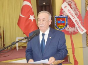 ŞOFÖRLERE ‘YAKA KARTI’ KURSU