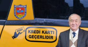 ULAŞIM SEKTÖRÜ VİZYON DEĞİŞTİRİYOR