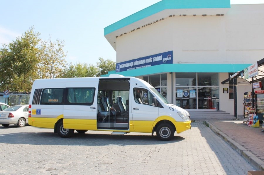 ULAŞIM TARİFESİNDE DEĞİŞİKLİK