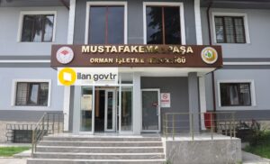 YANGIN İLK MÜDAHALE BİNASI VE DEPOSU İLE GÖZETLEME KULELERİ TADİLATLARI YAPTIRILACAK