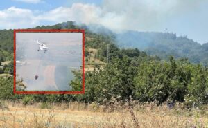 YANGINLAR UCUZ ATLATILDI