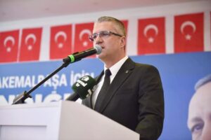 ‘ANADOLU 30 AĞUSTOS’LA EBEDİ VATAN OLDU’