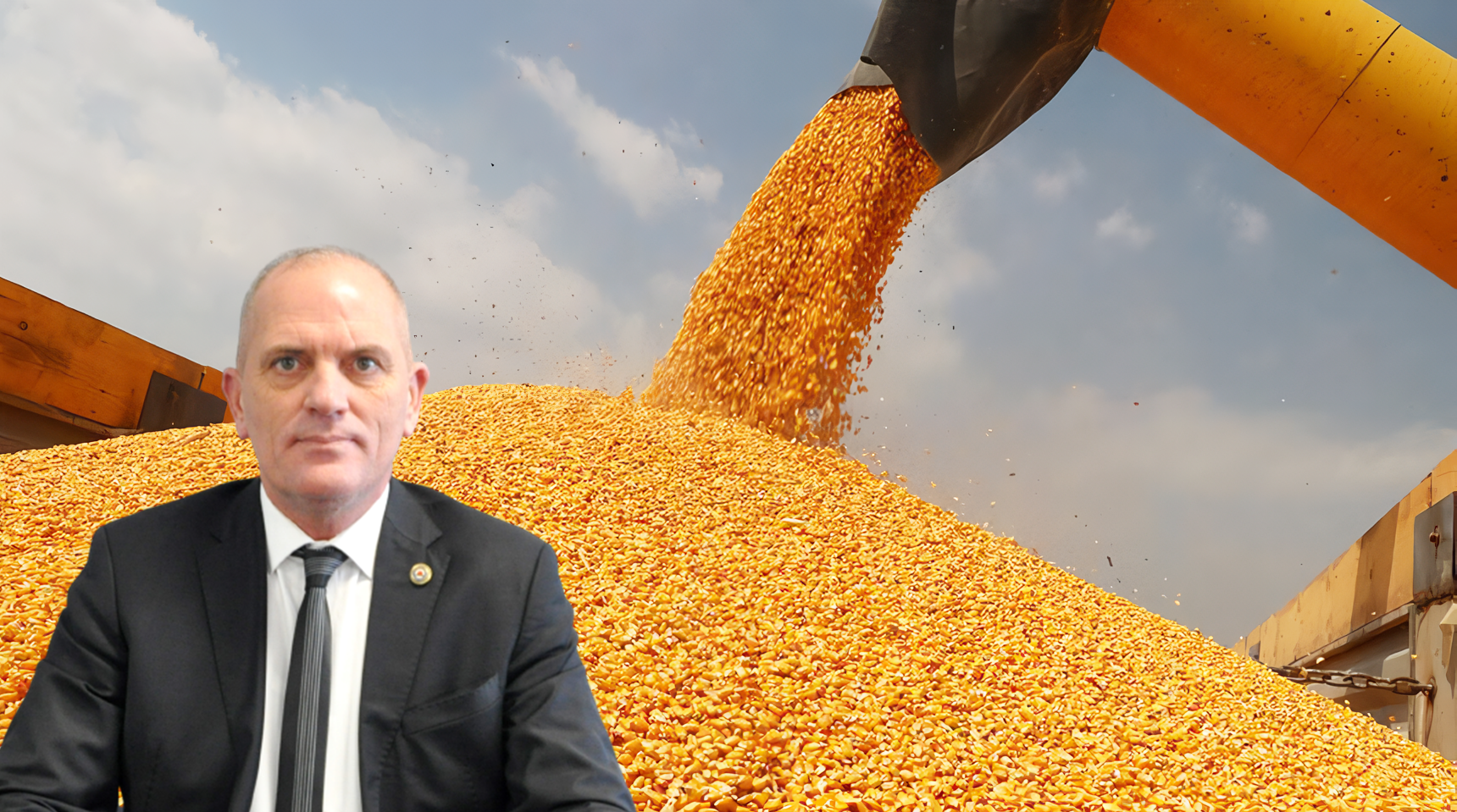 ‘MISIR FİYATI HAYAL KIRIKLIĞI’