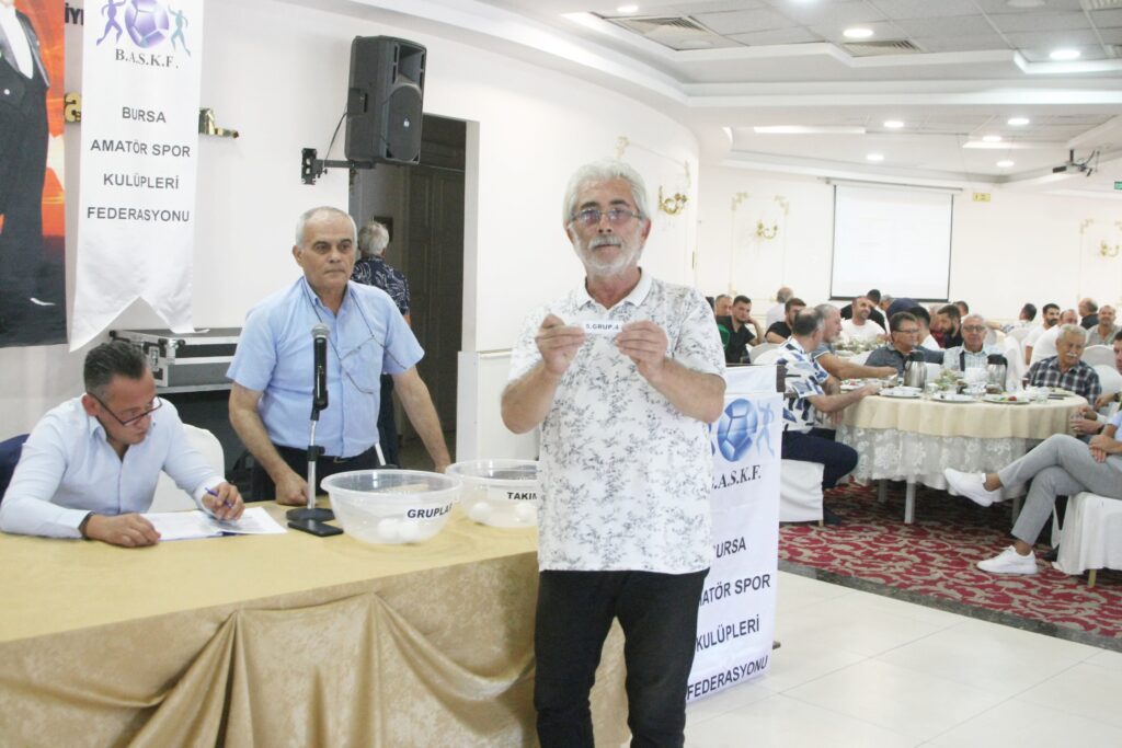 1. AMATÖR’DE DİŞLİ RAKİPLER