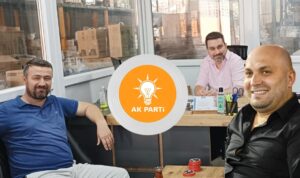 AK PARTİ DE YENİ BAŞKAN BELİRLENİYOR