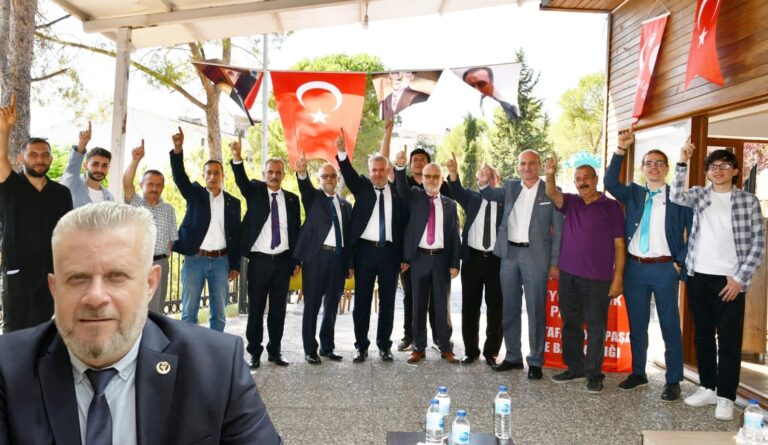 BBP ‘ACAR’A EMANET