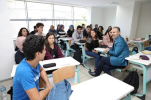 BURS BAŞVURULARI BAŞLIYOR