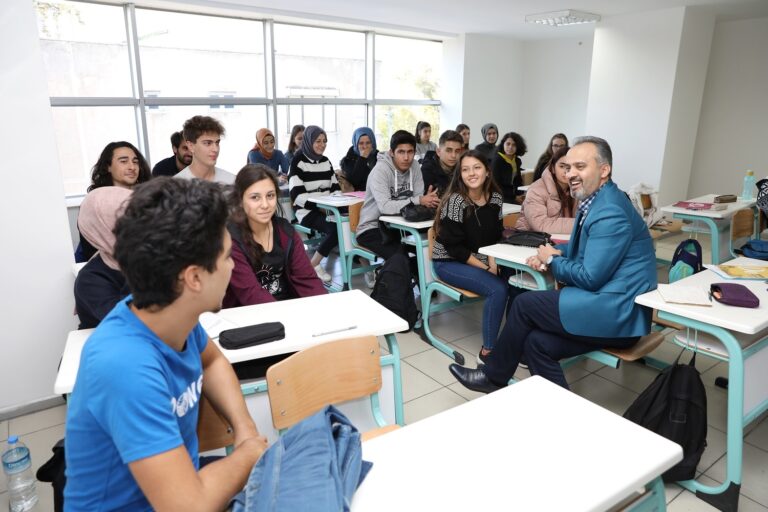 BURS BAŞVURULARI BAŞLIYOR