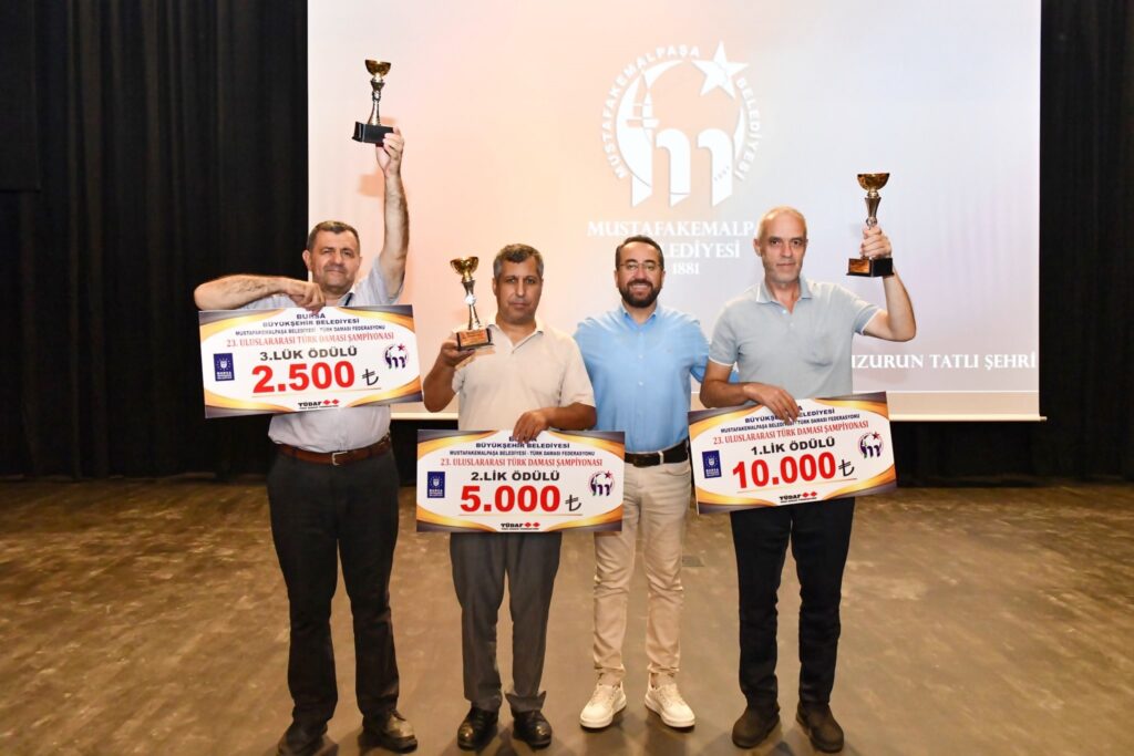 DAMA’NIN KIRKPINARI’NDAN ‘YILDIZ’ GEÇTİ