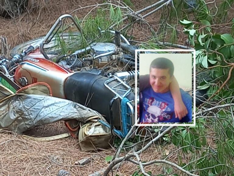 ESKİKIZILELMA’YI YASA BOĞAN KAZA