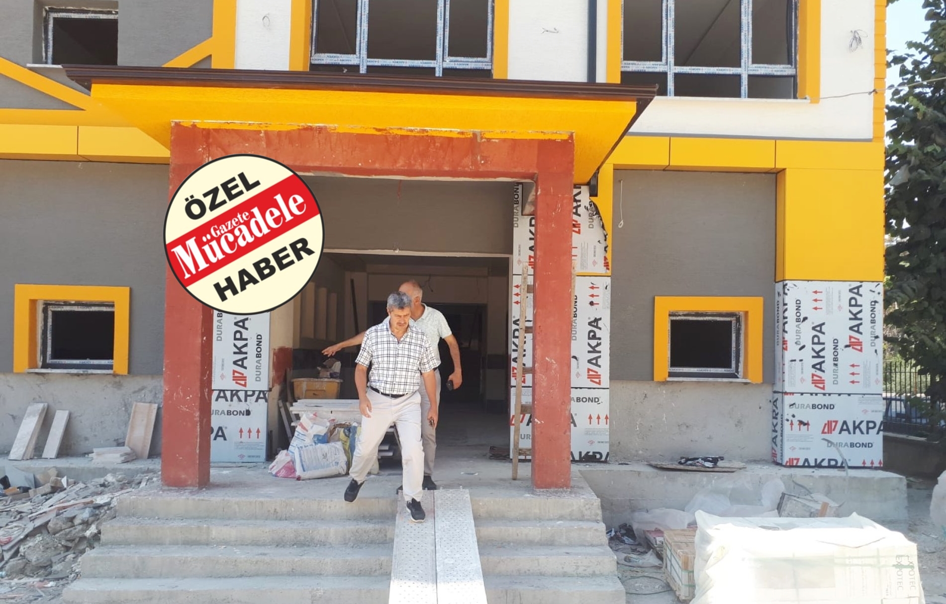 GÜÇLENDİRİLEN OKULLARDA SON DURUM