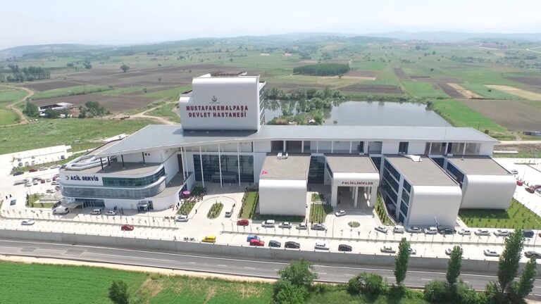 HASTANEYE 15 HEKİM ATAMASI