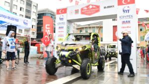 MUSTAFAKEMALPAŞA BAJA RESİTAL’İNE EV SAHİPLİĞİ YAPACAK