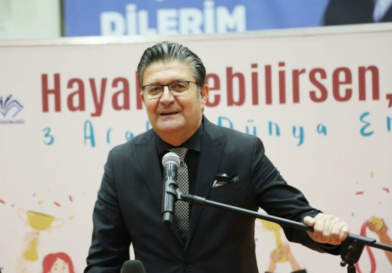 MUSTAFAKEMALPAŞALI BÜROKRAT’A MEB’TE ÖNEMLİ GÖREV