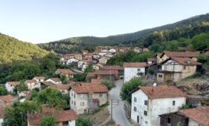 ORMAN KÖYLÜLERİNE ‘FELAKETZEDE’ DÜZENLEMESİ