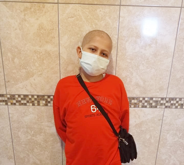 RECEP MERT’TEN ACI HABER