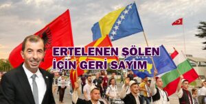 RUMELİFEST ATEŞİ TEKRAR YANACAK