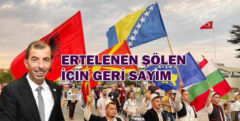 RUMELİFEST ATEŞİ TEKRAR YANACAK