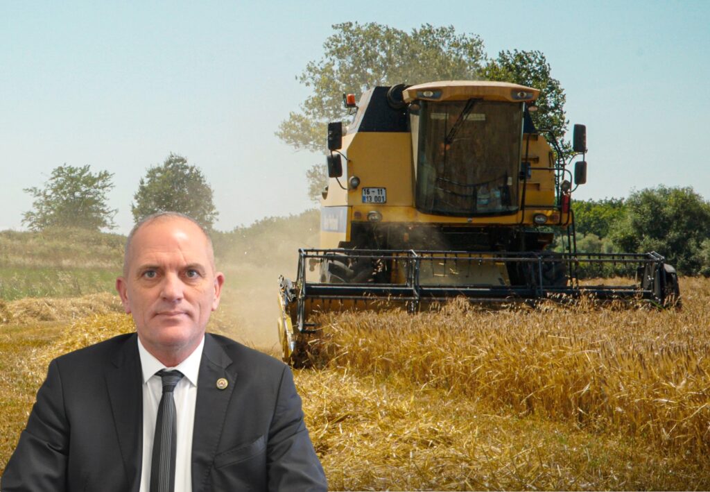 TARIMSAL DESTEKLER BELLİ OLDU