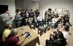 ÜLKÜ OCAKLARI’NDAN ANLAMLI PROGRAM