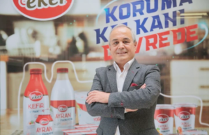 ULUSAL SÜT KONSEYİ’NDE ‘EKER’Lİ DEĞİŞİM