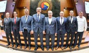 UZKINAY’DAN ÇEVRE MESAJI