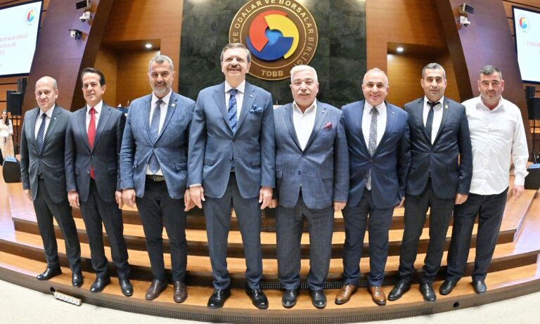 UZKINAY’DAN ÇEVRE MESAJI