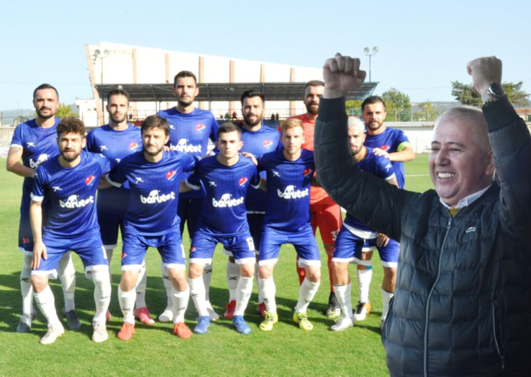 KIRMIZI ŞİMŞEKLER’İN GRUBU NETLEŞTİ