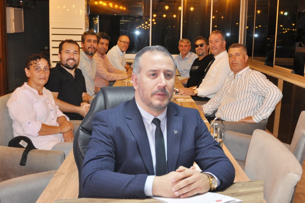 ‘ADAYLIK SÜRPRİZ OLMAYACAK’