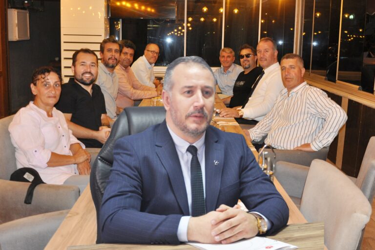 ‘ADAYLIK SÜRPRİZ OLMAYACAK’