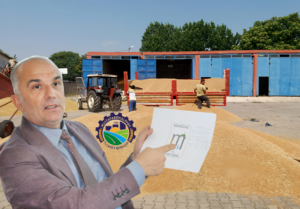 ‘ALNIMIZ AK, TÜM ÇALIŞMALARIMIZ ŞEFFAF’