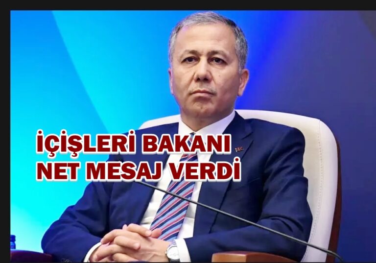 ‘ZEHİR TACİRLERİNİN ENSESİNDEYİZ’
