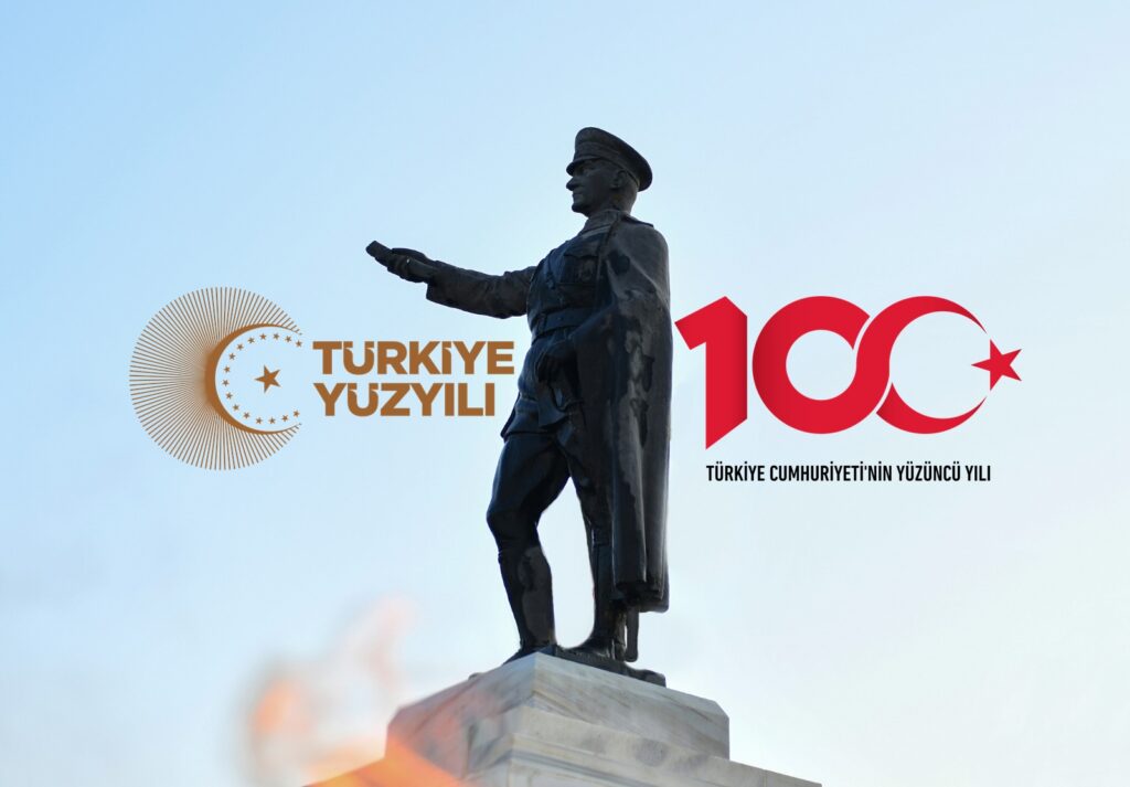 MUSTAFAKEMALPAŞA’YI ‘100. YIL’ COŞKUSU SARDI