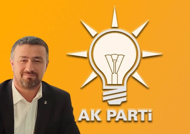 AK PARTİ’DE YENİ YÖNETİM