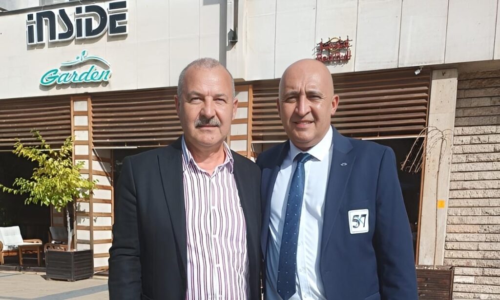 BAL-GÖÇ ŞUBESİ’NDEN SOYDAŞA ÇAĞRI