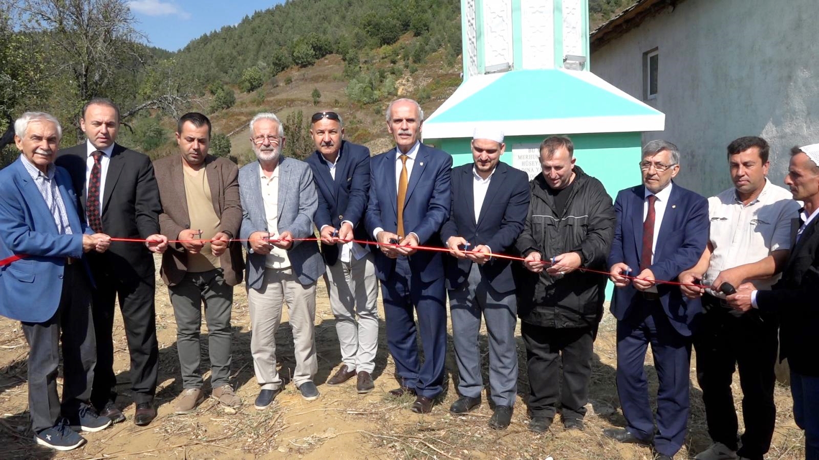 BALKANLAR’DA ‘ALTEPE’ İZLERİ