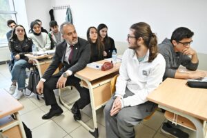 BURSKOOP’A REKOR BAŞVURU