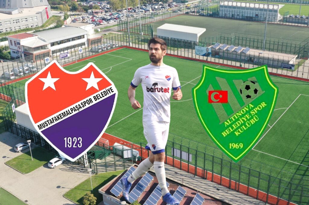 CEZALI PAŞA SERİ PEŞİNDE