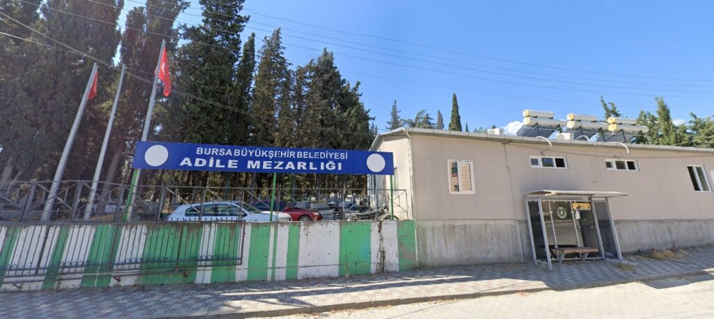 DEFİN HİZMETLERİ ARTIK ‘CEP’TE