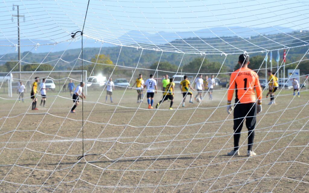 DÖLLÜK’TE FUTBOL COŞKUSU HAFTA SONU SÜRECEK