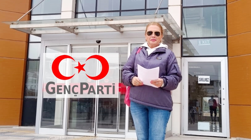 GENÇ PARTİ’DE KONGRE TARİHİ NETLEŞTİ
