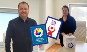 KADIN VE GENÇ GİRİŞİMCİ ÜYELERİ BELİRLENDİ