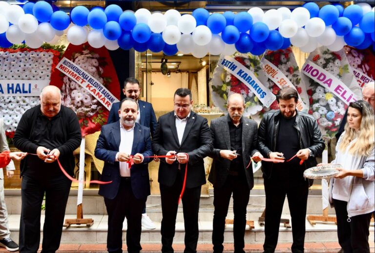 KOZA HALI GALLERY, ÖZEL İNDİRİMLERLE HİZMETTE