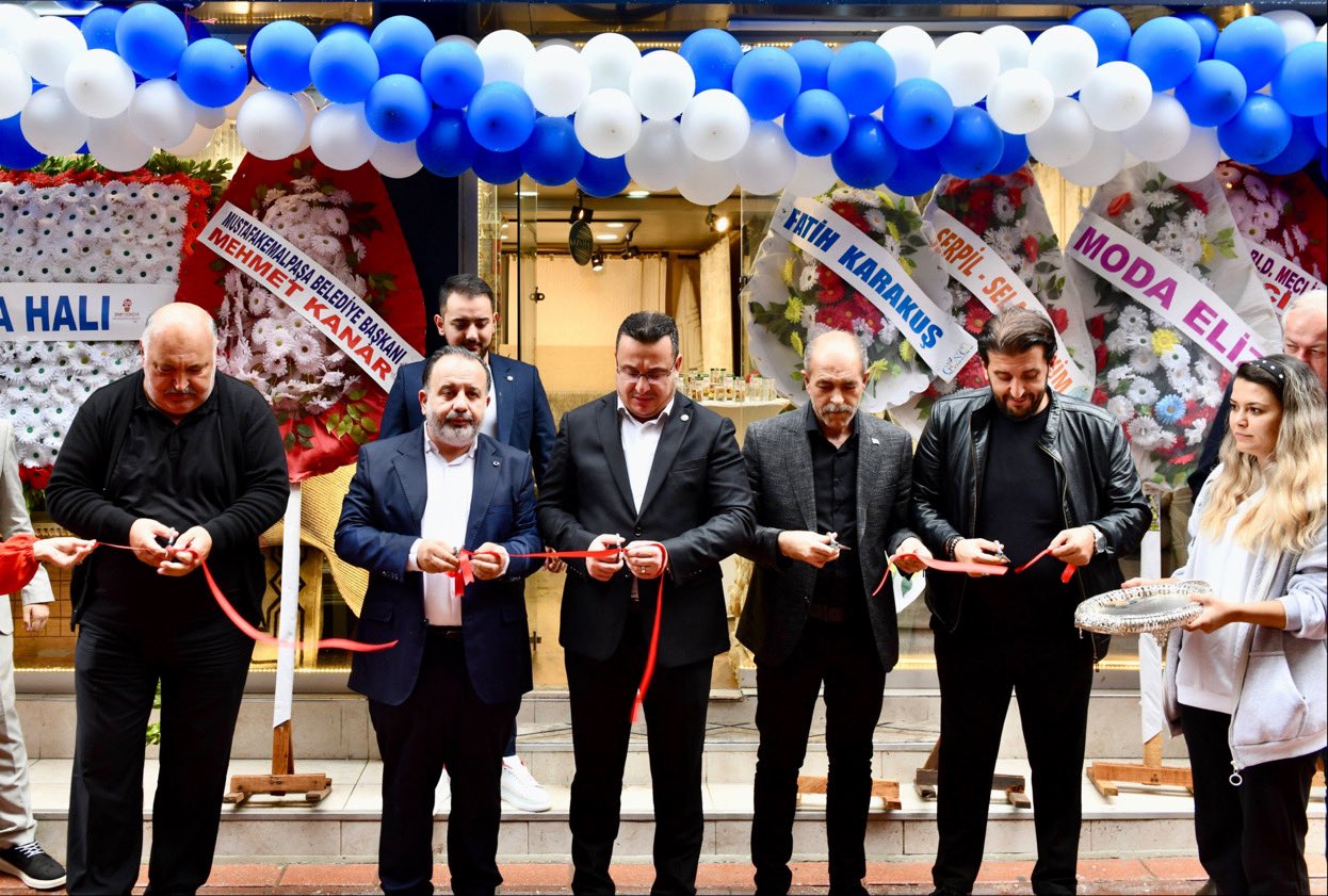 KOZA HALI GALLERY, ÖZEL İNDİRİMLERLE HİZMETTE